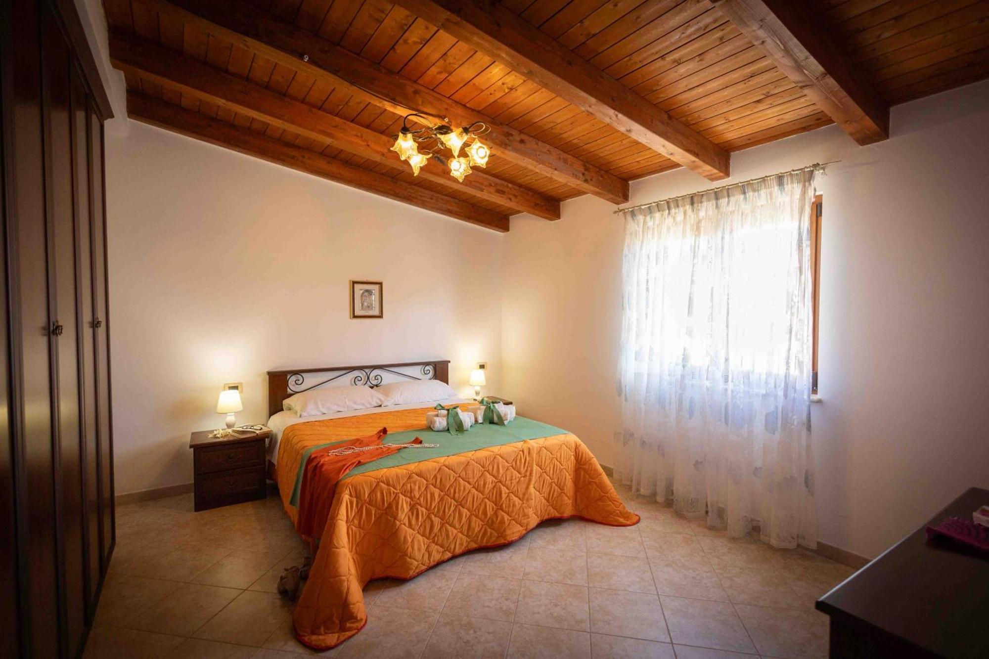 Sunshine Apartments Trappeto  Exterior foto